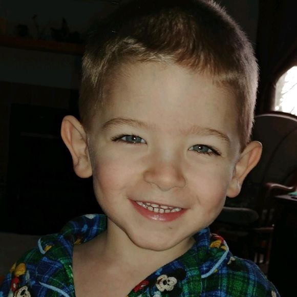 Meet your Posher, Kimberlee - Picture 1 of 1